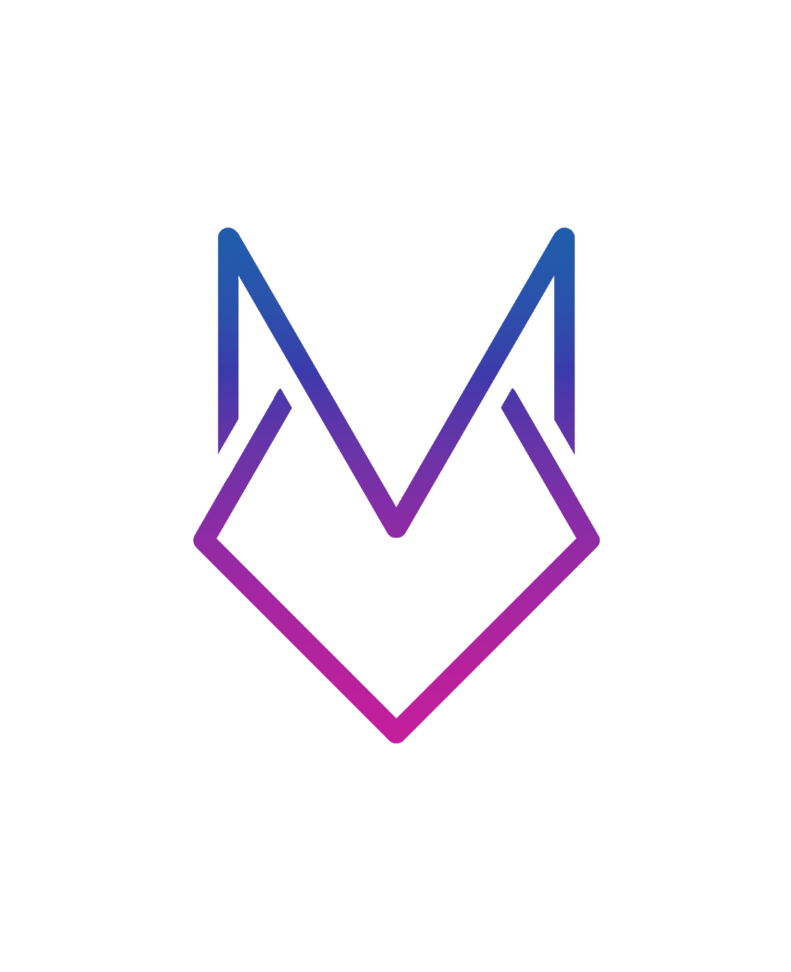 Loup Logo